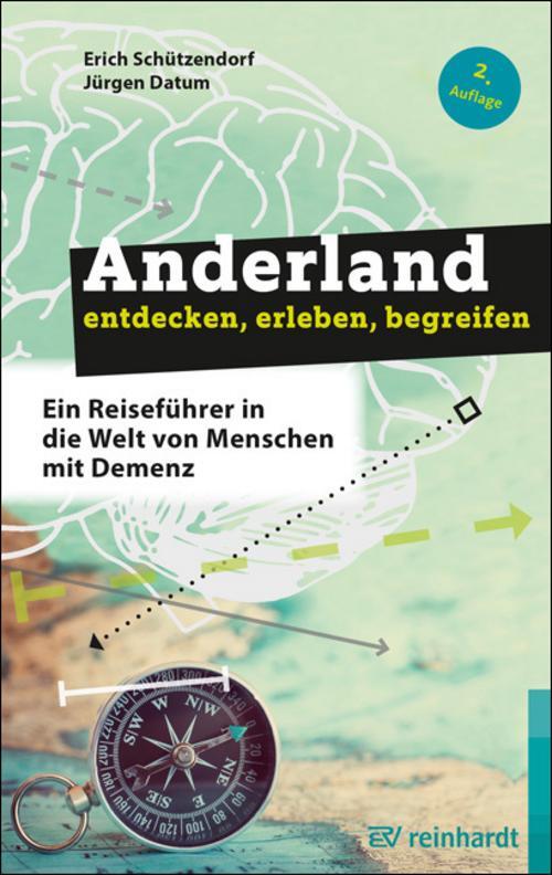 Anderland Entdecken, Erleben, Begreifen Erich Schützendorf