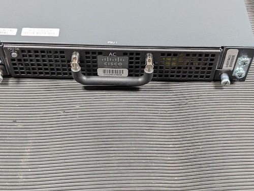 Cisco ME 3400E Series Ethernet Access Switch - New, Working - Photo 13/18