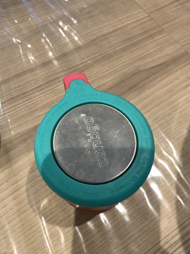 Contigo Food Tavel Mug Cup Kids - Picture 4 of 5