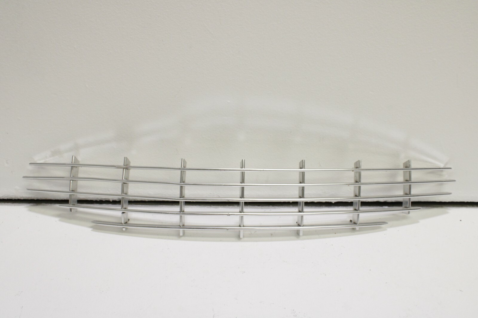 Aston Martin Rapide Front Bumper Upper Center Grille Assembly 2010 2011 2012 OEM