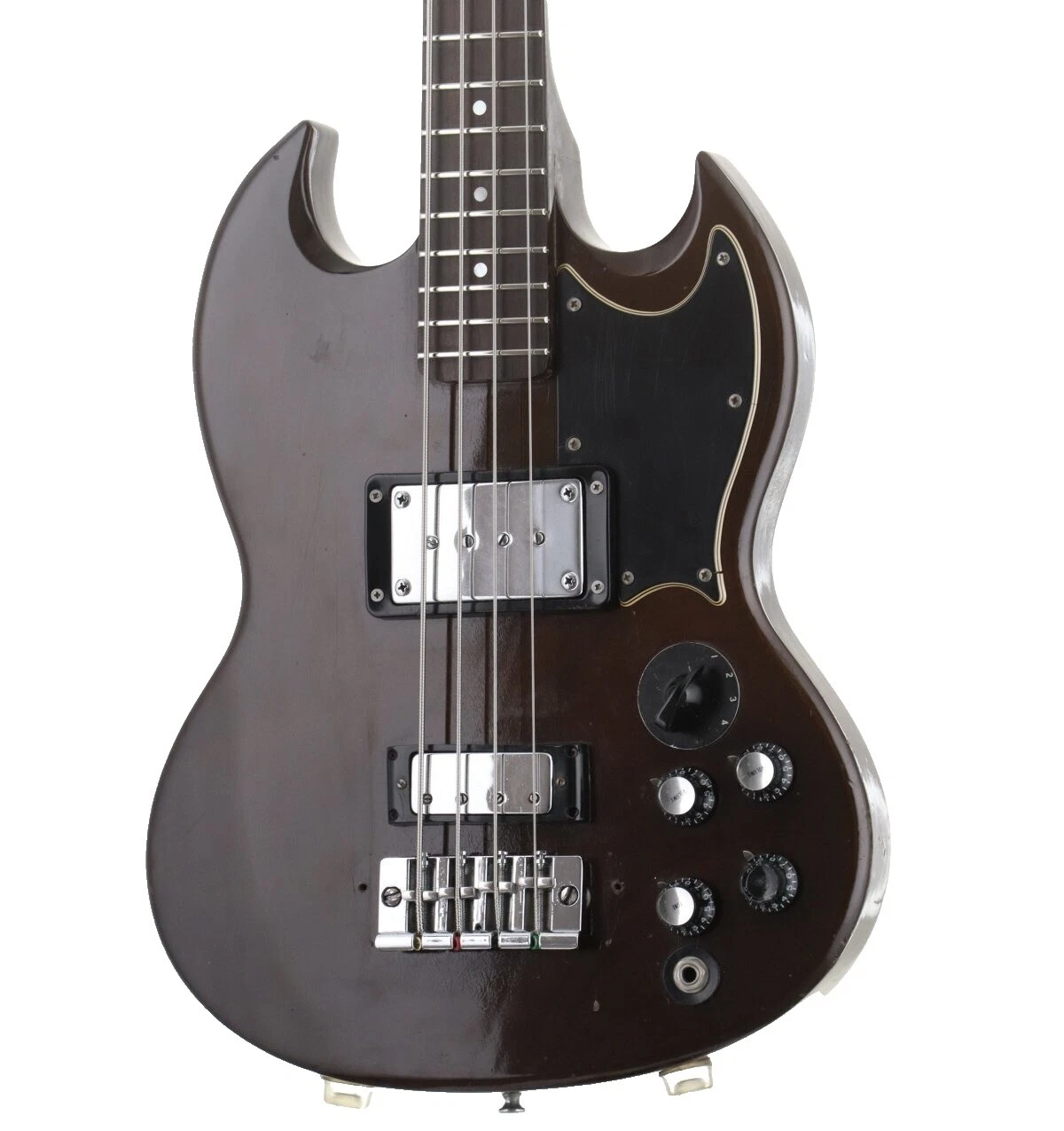 Gibson 6 String Bass Guitars