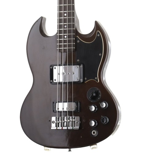 DE LISLE PENTATONE * BASSO * Interruttore Varitone Con Piastra - Foto 3