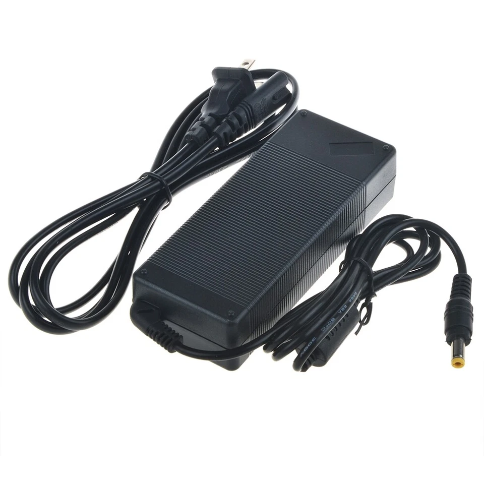 AC Adapter Battery Charger Power Cord Supply for IBM THINKPAD T21 Type 2647 2648 - Image 2 of 4