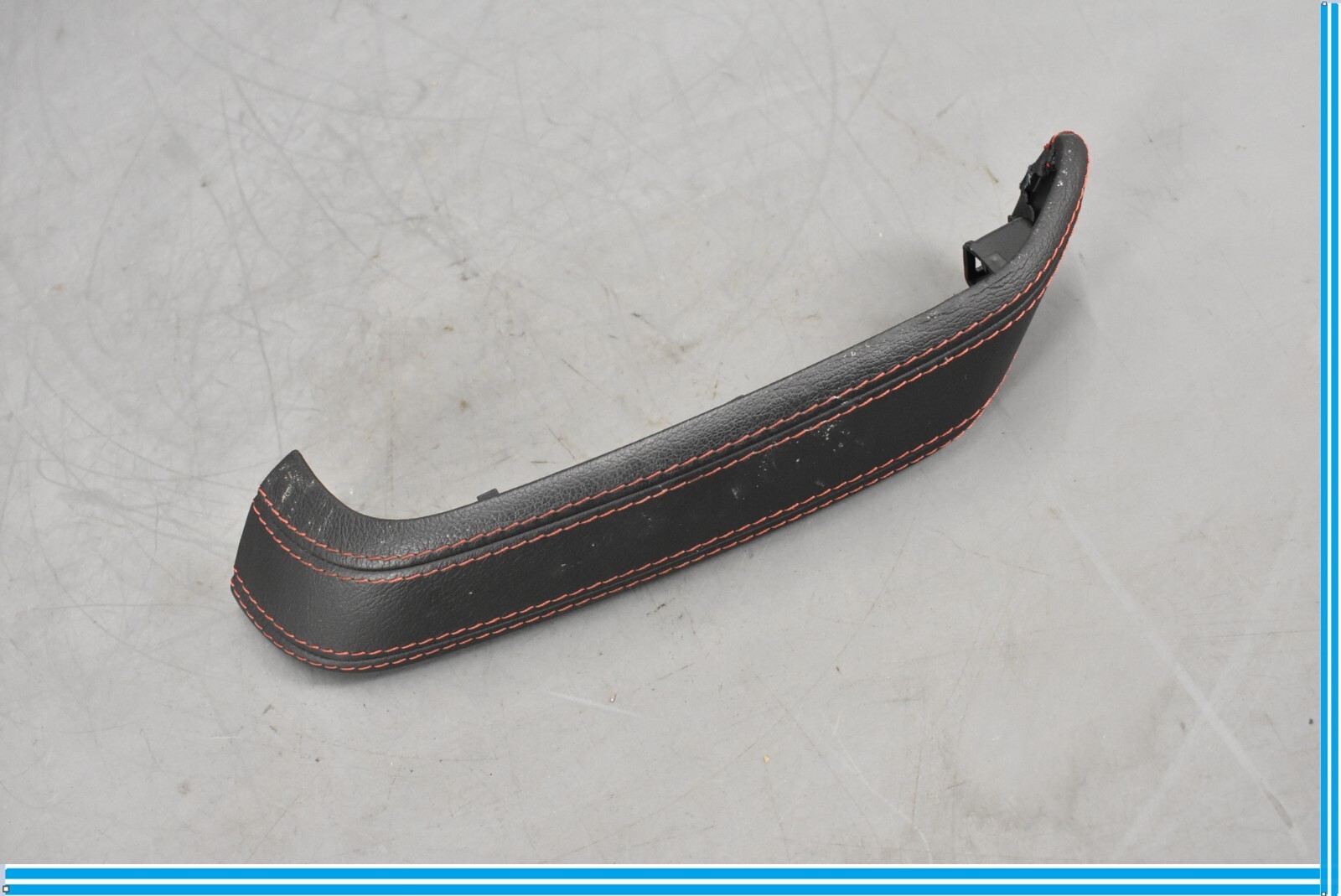 Maserati Ghibli 2014-2017 Rear Right Door release handle