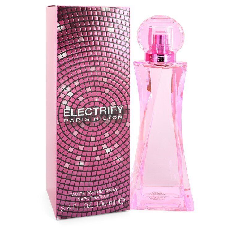 Paris Hilton Electrify Paris Hilton EdP 3.4 oz / e 100 ml