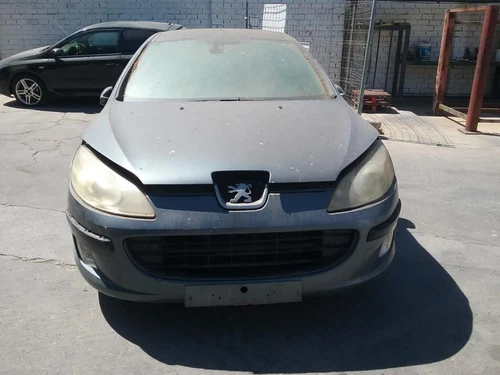 9655911480 Zylinderkopf R. für PEUGEOT 407 ST Confort 2005 4876426 - Afbeelding 10 van 10