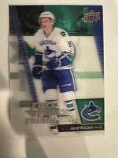 2015-16 Upper Deck Full Force Hockey Cards 22