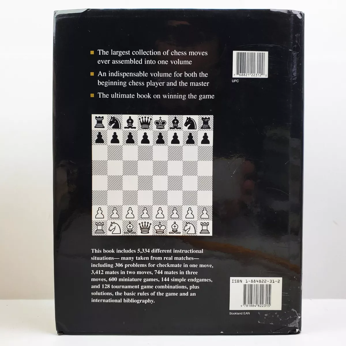 I just found a big loophole in the rules of chess : r/chess