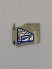 Transformers G1 1988 Overlord Chest Cover Panel part Engine Powermaster Takara