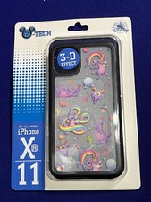 Disney 2023 EPCOT Festival of the Arts Figment iPhone XR/11 Case
