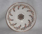 Royal Grafton Fine Bone China Floral Design Gold Trim Teacup and Saucer — photo 3