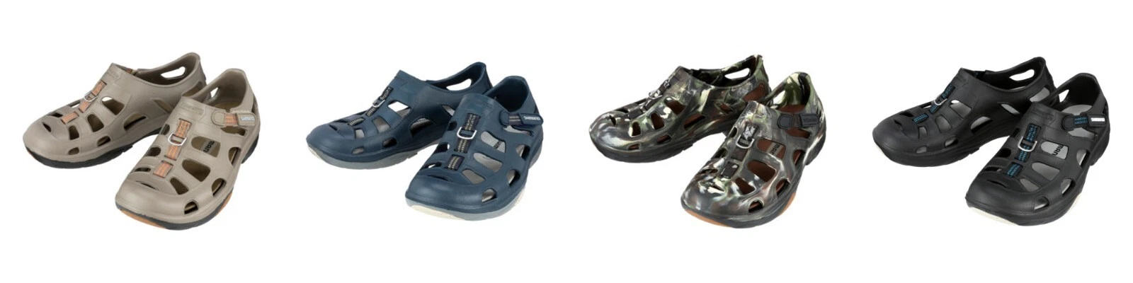 Shimano Evair Marine Fishing Shoe EVASH- CHOOSE YOUR SIZE AND COLOR!
Opens in a new window or tab