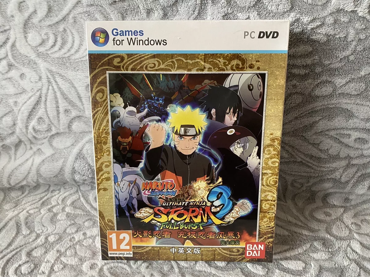 Buy Naruto Shippuden Complete Film Collection - Microsoft Store