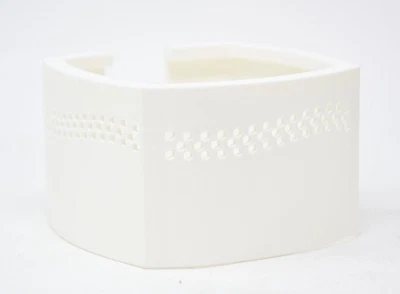 ULOVEMYDEALS AI Prime 16 HD Light Shade for Reef Aquarium Fish Tank Refugium Fuge White