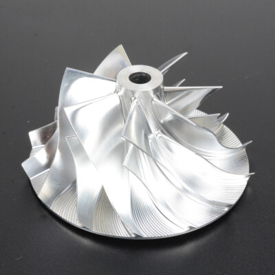 Billet Turbo Compressor Wheel Mitsubishi TD05H-20G / TD06-20G (52.5/68 mm) 7+7
