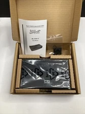 MILAN MIL-S800i-v2 Unmanaged Switch 8 Ethernet Ports