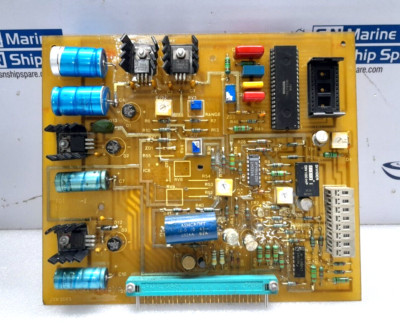 PCB 101 749 / AW2 / C 101 748 / AWIC / D 101 748 / AWIS / D