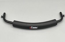 Padded Backrest, Replacement Rollator Parts For Carex Steel Rolling Walker NEW.