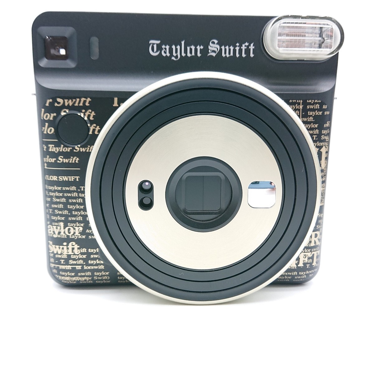 FUJIFILM Instax Square SQ6 Instant Film Camera Taylor Swift
