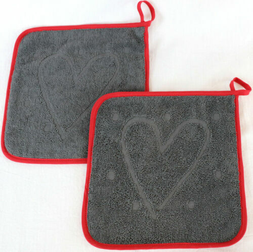 Guanti Da Bagno In Cotone Palermo - 10 Pezzi 16x21cm - Colore Petrolio - Foto 5