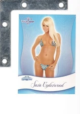2010 Benchwarmer SIGNATURE SERIES Singles PICK FROM LIST UpTo 50%OFF! PLAYBOY