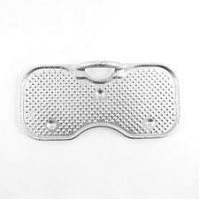 Transom Mounting Plate for Outboards — Small Size | 4Boats