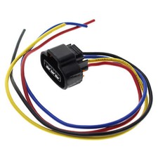 Ignition Coil Connector Wire Harness Plug For Toyota Camry 4Runner Tacoma