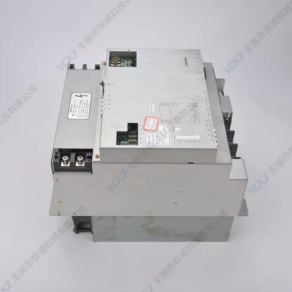 OKUMA MDUE-22-4444-M USED Test OK (6-month warranty) | eBay
