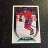 Ben Chiarot 2020-21 Parkhurst Hockey #158 NHL Montreal Canadiens Defense