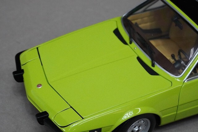 1:18 MINICHAMPS 100121661 Fiat X1/9 1974 Green model car | eBay 1:18 MINICHAMPS 100121661 Fiat X1/9 1974 Green model car | eBay