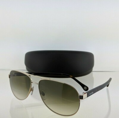Brand New Authentic JACK SPADE Sunglasses MORTON S 3YG CR 60mm Frame 