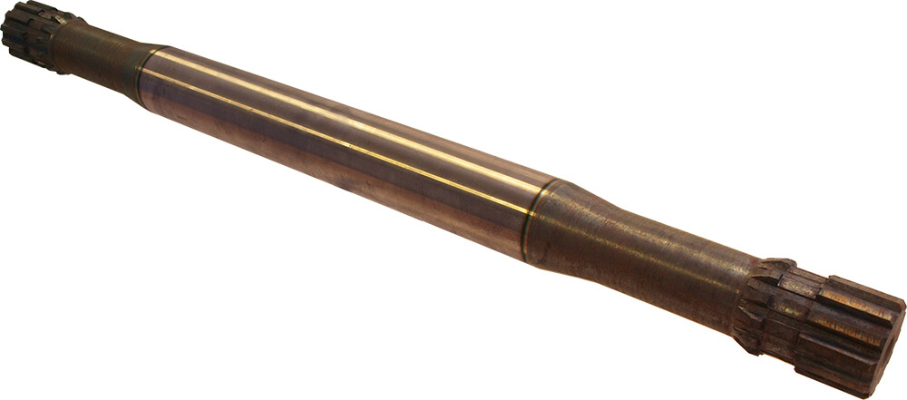 242846A1 Axle Drive Shaft for Case IH 2188 2377 2388 2577 2588