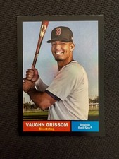 2024 Topps Archives Pink, Purple, Black Parallels