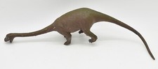 Brontosaurus 12.5" Plastic Dinosaur Toy Figure