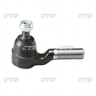 CTR CE0602 Spurstangenkopf für NISSAN