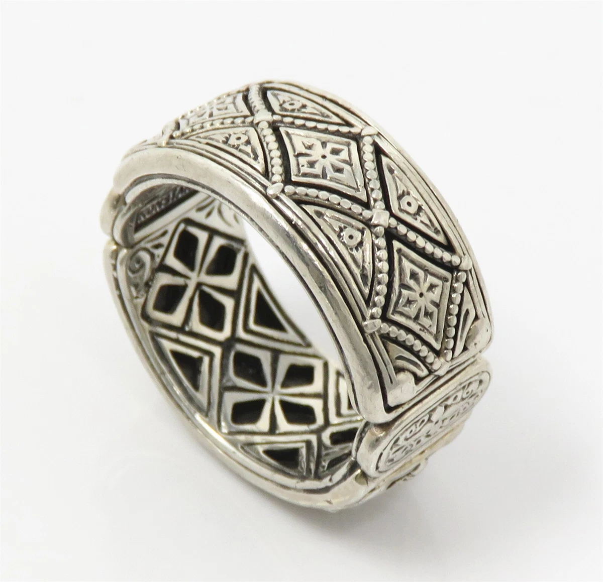 Konstantino Rings for Men for sale | eBay