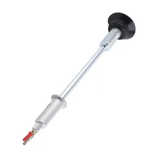 Suction Cup Slide Hammer Tools Dent Puller Air Pneumatic Auto Body Repair Sets