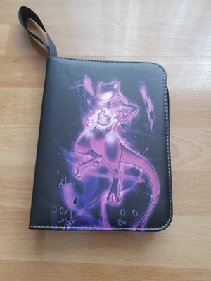 Pokemon Karten Sammel Album Neu Kinder 