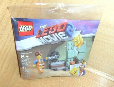 lego movie 2 star stuck emmet