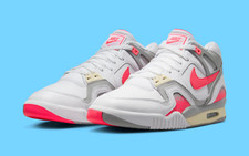 Sizes 10-14 Mens - Nike Air Tech Challenge II...