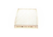 Filtre d'habitacle Citroen 2 CV