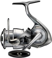 Daiwa Spinnrolle 22 Exist Pc LT2500-H 5,7:1 ÜBersetzung Angelrolle In Box