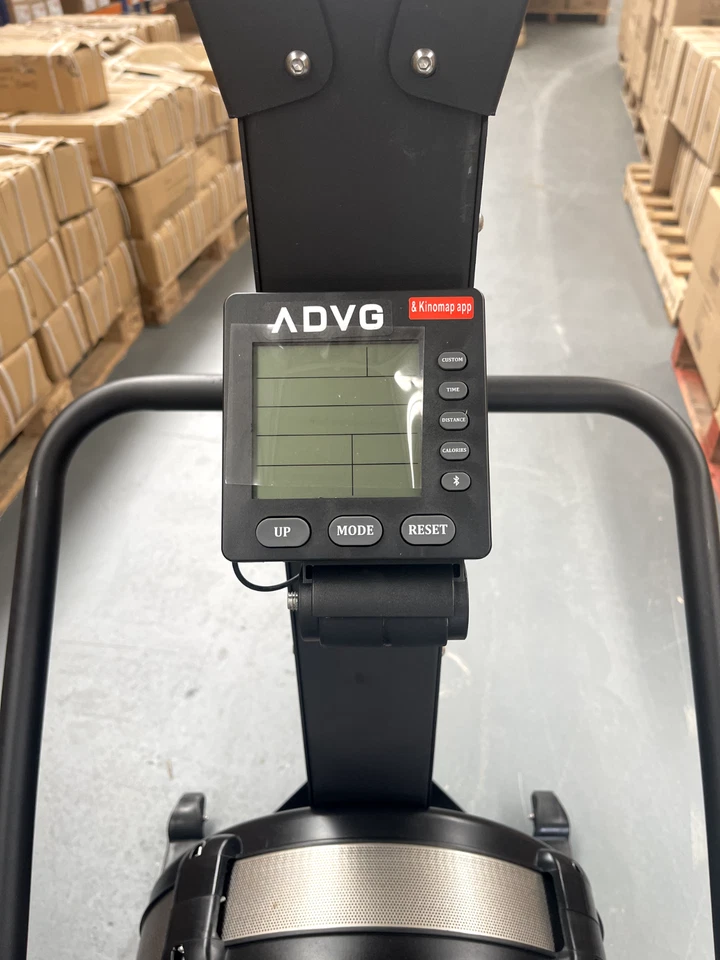 ADVG Bluetooth SkiErg and Stand in Sealed Box with 2 Year Warranty - Image 4 of 4