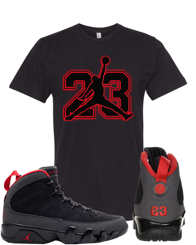 jordan 9 23
