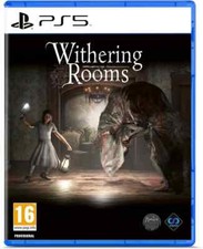 Withering Rooms PS5 NEW
