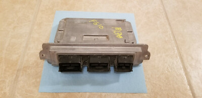 VIN PROGRAMMED 2008 Ford Focus Computer 2.0L PCM ECU ECM 8U7A-12A650-EGA