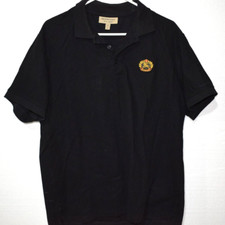 Burberry Polo Shirt Men s XXL Casual A-2
