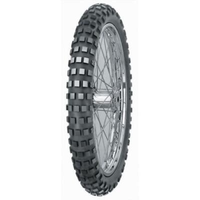 Mitas E09 Dakar Front Tyre 90/90-21