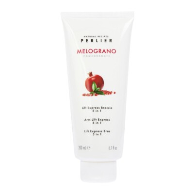 PERLIER MELOGRANO POMEGRANATE LIFT EXPRESS 5 IN 1  6.7fl.oz. SEALED
