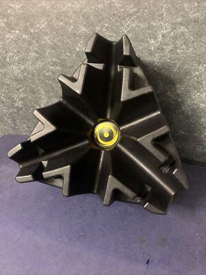 Saris Cycleops Wheel Block CYCLE OPS Saris Bike Trainer Front